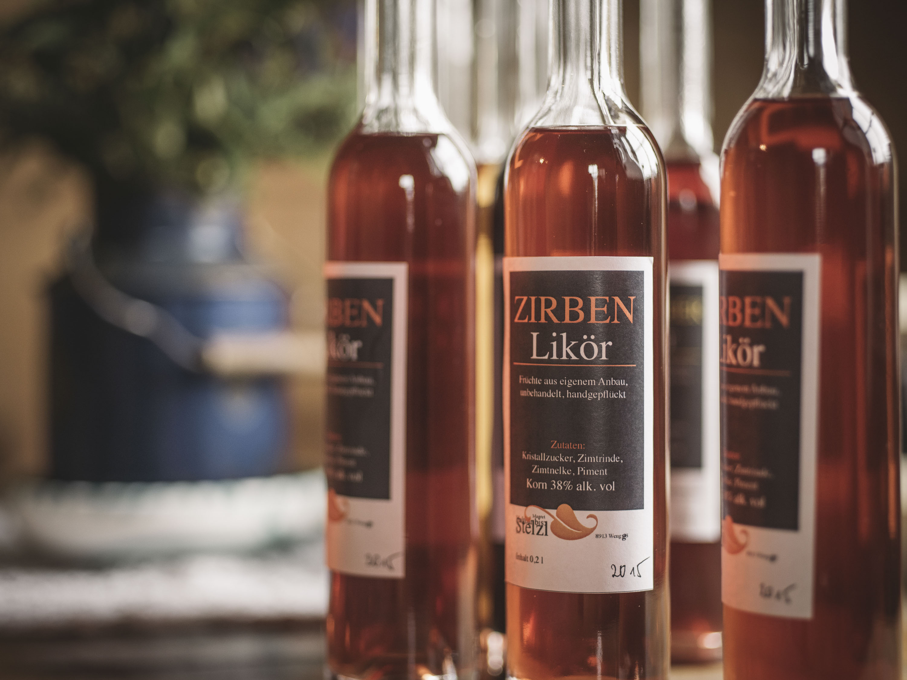 FOTO: Stefan Leitner